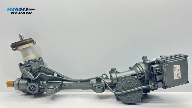 Реечный рулевой механизм 57700S1100 HYUNDAI