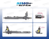 Реечный рулевой механизм 577102P100 HYUNDAI