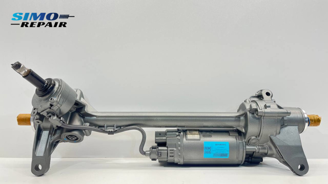 Рейка рулевая 5A3AD95 BMW