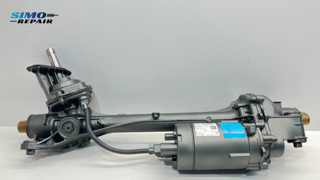 Управление рулевое в сборе 5Q0959755G VAG