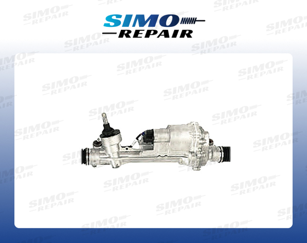 Рейка рулевая 68416733AA CHRYSLER