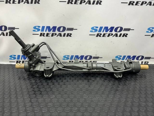 Управление рулевое в сборе Рено Лодги