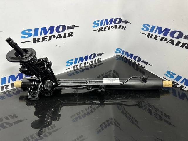 Реечный рулевой механизм 6N1422061 VAG