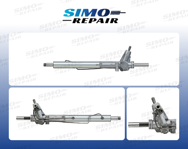 Рейка рулевая Renault Master 1