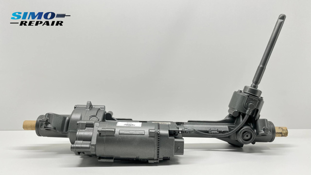 Рулевая рейка 7806974675 ZF PARTS