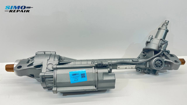 Реечный рулевой механизм 7818974499 ZF PARTS