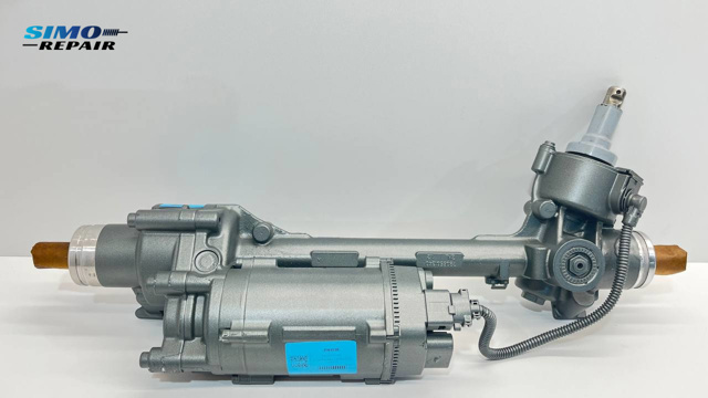 Рулевая рейка 7818974716 ZF PARTS