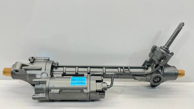 Управление рулевое в сборе 7828974732 ZF PARTS