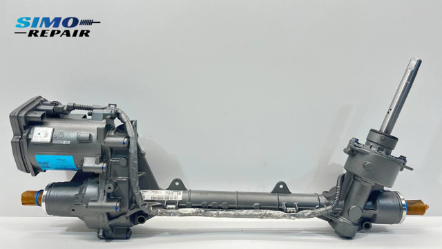 Рейка рулевая 7838974152 ZF PARTS