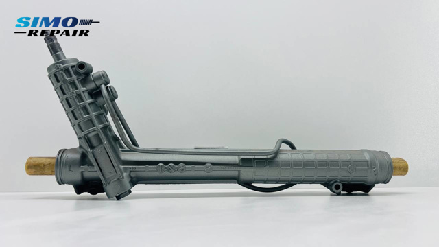 Рулевая рейка 7852955305 ZF PARTS
