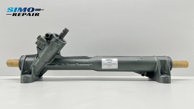 Реечный рулевой механизм 7852974591 ZF PARTS