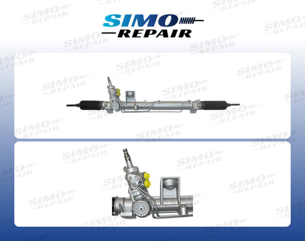 Реечный рулевой механизм 7852974837 ZF PARTS