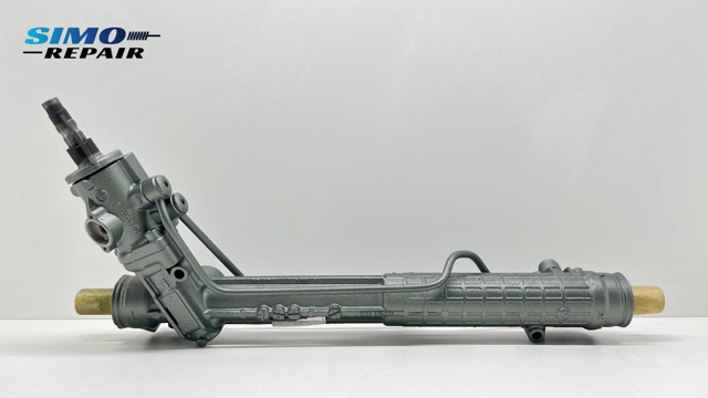 Управление рулевое в сборе 7852991175 ZF PARTS