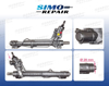 Реечный рулевой механизм 7852991175 ZF PARTS
