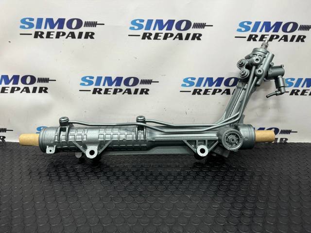 Рейка рулевая 7852993236 ZF PARTS