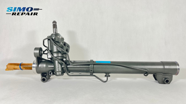 Реечный рулевой механизм 7853993638 ZF PARTS
