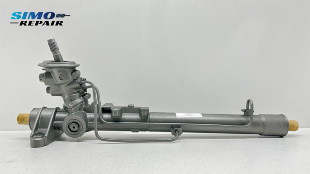 ZF PARTS 7891955363 Рулевая рейка в наличии Чернигов