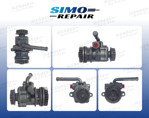 ГУР руля Фольксваген Транспортер T5