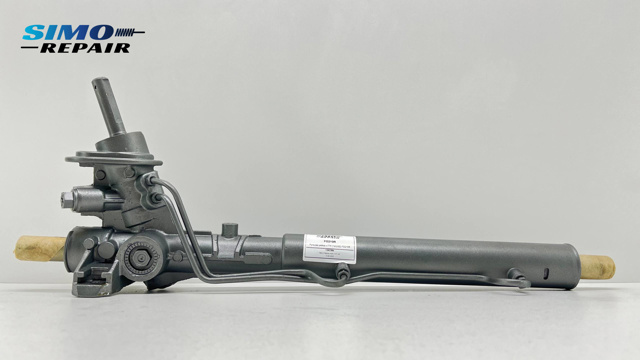 VAG 7M3422061E Рейка рулевая в наличии Сумы