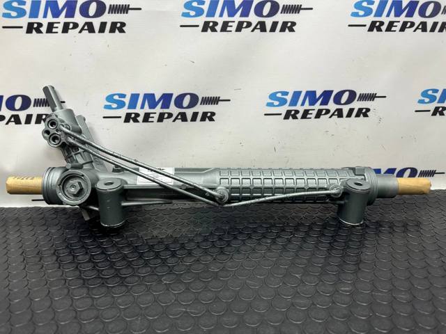 Реечный рулевой механизм 8001598 ZF PARTS