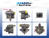 Насос рулевого механизма 8001732 ZF PARTS