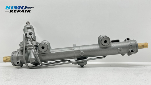 ZF PARTS 8001758 Рулевая рейка в наличии Павлоград