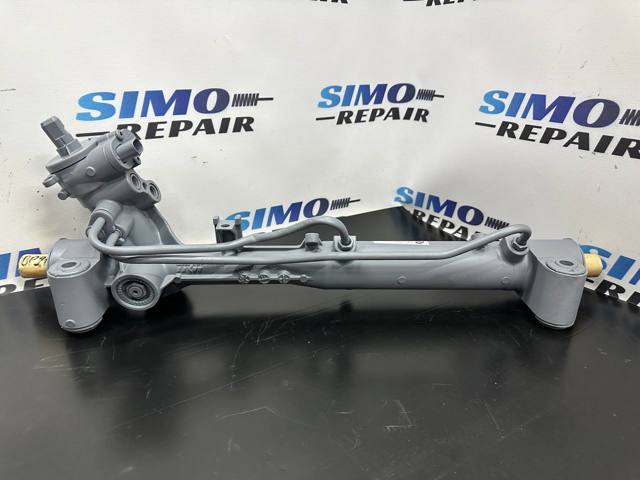 8001855 ZF PARTS Рулевая рейка купить в Ужгород