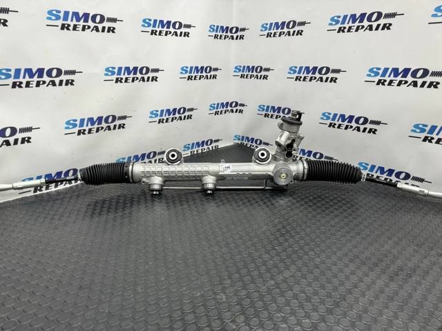 Управление рулевое в сборе 8001922 ZF PARTS
