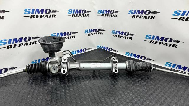 Управление рулевое в сборе 8001932 ZF PARTS