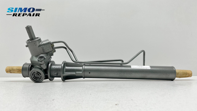 8001932 ZF PARTS Рулевая рейка купить в Ужгород