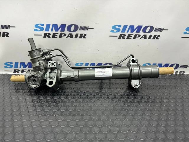 8001933 ZF PARTS Рулевая рейка купить в Винница