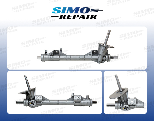 Реечный рулевой механизм 8200867063 RENAULT