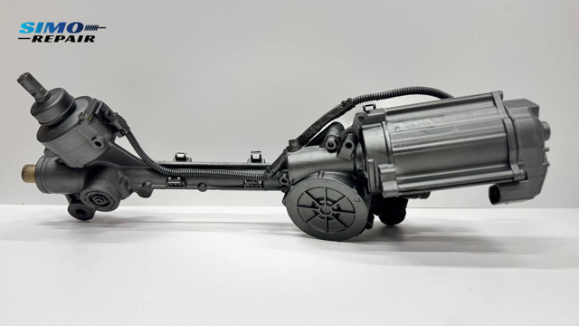 Управление рулевое в сборе 84037522 GM
