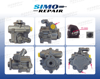Насос гидроусилителя руля 8D0145156FX VAG