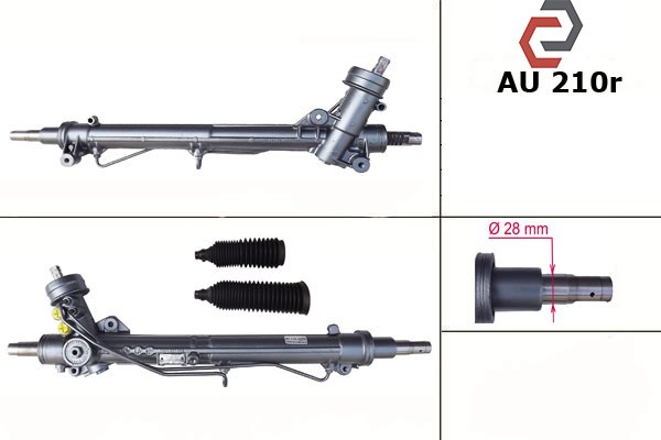 Відреставрована гарантія 6 міс рульова рейка з гпк audi a4, audi a4 avant, skoda superb, vw passat, vw passat variant  au210b; 8d1422052,8d1422065r,8d1422052kx,3b1422052s,4a1422065j,3b1422071r,8d1422052bx,8d1422052b,8d1422052e,8d1422053cx,8d1422066d,8d1422066f,8d1422069c,8d1422069,8d1422074a,8d1422074e,8d1422077p,8d1422052d,8d1422071k,8d1422052h,8d1422071m,8d1422074f,8d1422071p,3b1422052sx,8d1422052bv,3b1422071p,8d1422072a,3b1422052f,3b1422052b,3b1422052bx,8d1422052kv,8d1422053cv,3b1422053x,8d1422065c,8d1422065,8d1422052a,8d1422071q,3b1422071s,8d1422074d,8d2422052a,11-0046,13434,13916,66.0679,7006141,711.520.046,avl018,jrp600,7852974326,jrp603,csk005,7852974538,1144301100,qsrp1108,qsrp1074,01.05.3050,2835301,2gs0317-r,2gs0317,dsr887l,2818901,8191004,r0214,r0214b,7852974336,7852974682,r0215,7852974453,ks01000848,7852974358,7852974951,7852501328,7852501298,032.ps17,032.ps25,3b1422071g,420151,7852974507,7852974604,7852974613,8d1422072r,8d1422105a,au9025,hr0029,pst5555psk557580,r2208,26g40105,3b1422065c,hr0028,ks01000892,pst5555psk560509,11-0047,13413,29807,29807/1,2gs0317c,2gs0317oe,30-71008,503-00082,66.0679u,66.9679,711520047,72-2898,77641410,8d1422052p,8d1422053b,ad954,au9017,csb73100as,csb73100gs,dw008,jrp690,jrp741,lgk028081100,oem028081100,psg3003,rs0168,sga635l,sga846l,sr17227,sr2679,ssb73100.0, ssb73100.1,vw67,8d1422052c, 2gs0317,ad54; 11-0046,13434,13916,66.0679,7006141,711.520.046,avl018,jrp600,7852974326,jrp603,csk005,7852974538,1144301100,qsrp1108,qsrp1074,01.05.3050,2835301,2gs0317-r, 2gs0317,dsr887l,2818901,8191004,r0214,r0214b,7852974336,7852974682,r0215,7852974453,ks01000848,7852974358,7852974951,ad54; гідравлічна рульова рейка з квадратним штоком і 3-ма точками кріплення. zf 8D1422052