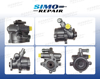 Помпа ГУР 95AB3A674BA FORD
