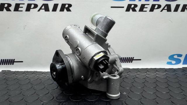 Насос гидравлики A0024669301 MERCEDES