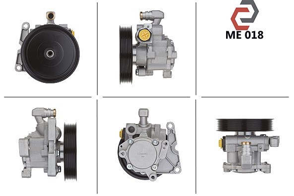 MERCEDES A0054662501 Насос ГУР в наличии Черкассы