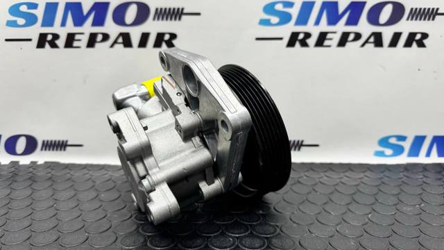 A0054662501 MERCEDES Насос ГУР купить в Черновцы