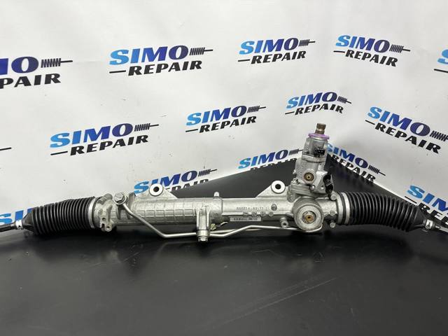 MERCEDES A172460010080 Рулевая рейка в наличии Николаев