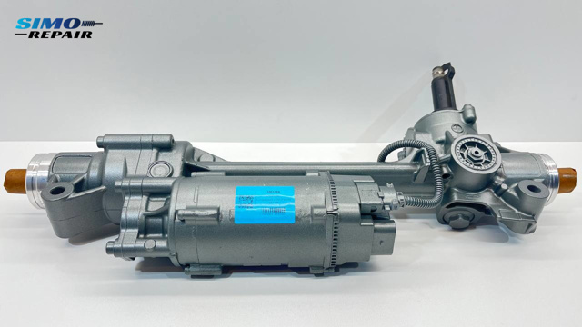 Управление рулевое в сборе A2044607600 MERCEDES