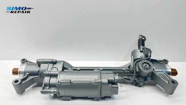 MERCEDES A2054602902 Рулевая рейка в наличии Тернополь