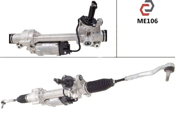 MERCEDES 2124607100 Рейка рулевая в наличии Чернигов