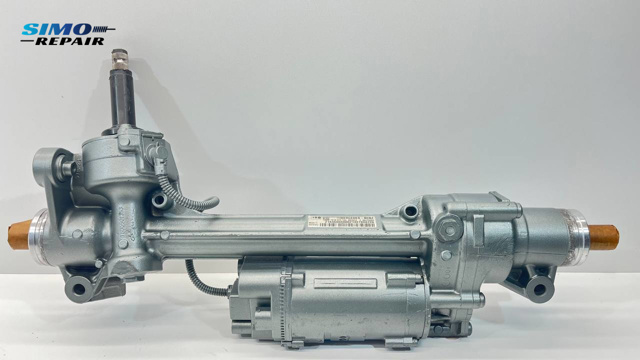 Рейка рулевая A2184604900 MERCEDES