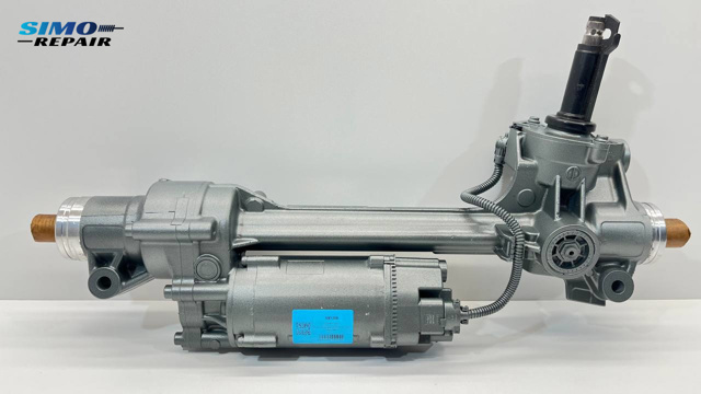 Управление рулевое в сборе A2184606900 MERCEDES