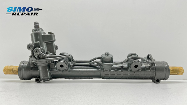 Реечный рулевой механизм A2204602600 MERCEDES