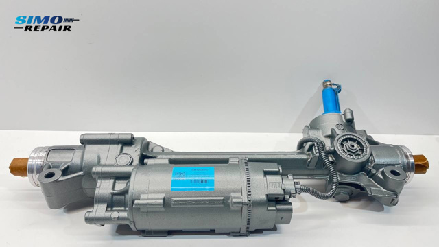 Рулевая рейка A2224604200 MERCEDES