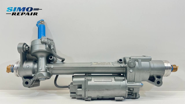 Управление рулевое в сборе A2224604800 MERCEDES