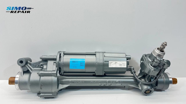 Рулевая рейка A2314603100 MERCEDES