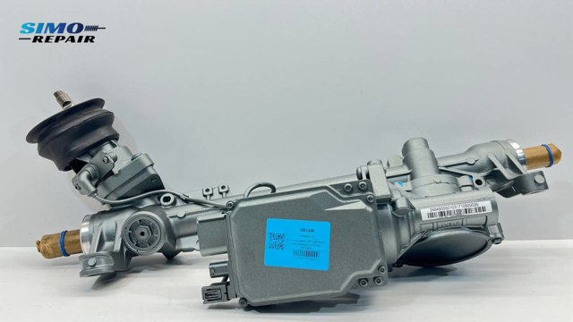 Рулевая рейка A2464601901 MERCEDES